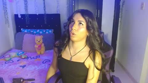 Lyaa Cutee online show from 02-03-26, 12:09