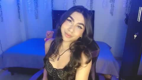 Lyaa Cutee online show from 02-14-26, 01:24