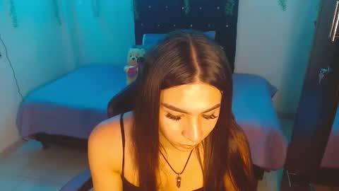 Lyaa Cutee online show from 02-15-26, 10:50