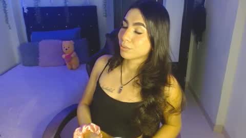 Lyaa Cutee online show from 02-18-26, 03:46