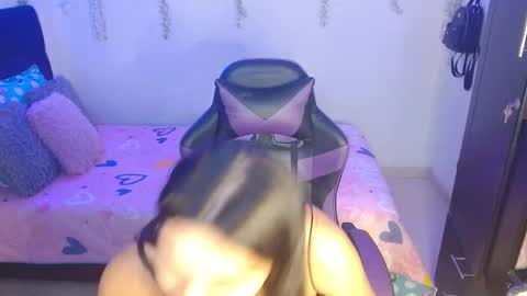 Lyaa Cutee online show from 03-23-26, 02:37