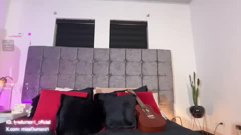 LYA online show from 10-29-25, 05:20