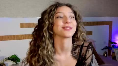 Lya Haven online show from 01-08-26, 11:18