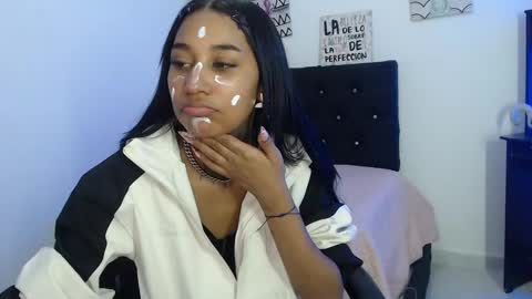 lyam_ebony online show from 02-07-26, 09:40