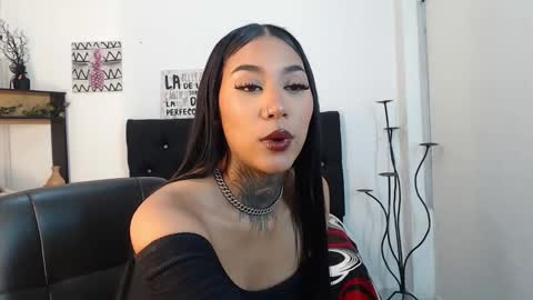 lyam_ebony online show from 02-26-26, 10:42