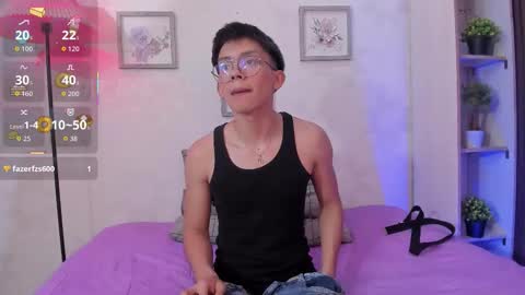 Lyan online show from 09-29-25, 07:51