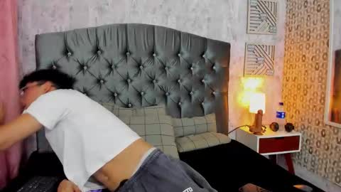 Lyan online show from 02-17-26, 03:14