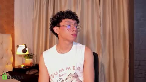 Lyan online show from 02-26-26, 03:05