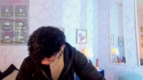 Lyan online show from 03-21-26, 07:17