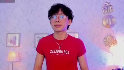 Lyan online show from 07-13-26, 07:38