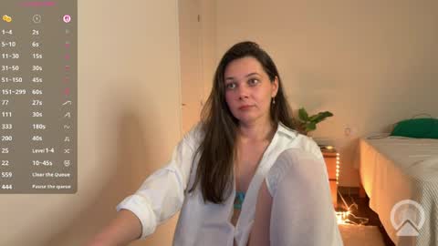 Lyanka Sweet online show from 04-01-26, 09:34