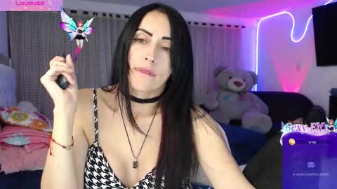 Snapshot of lyann_ chatting on 12-22-25, 12:29 Lyann online show from 12-22-25, 12:29