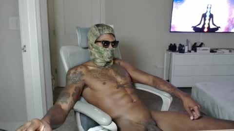 CumAgain online show from 10-16-25, 03:02