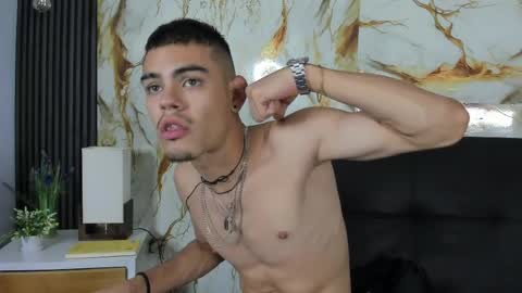 TELL ME LYCAN online show from 05-31-26, 09:27