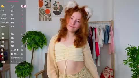 Snapshot of lydaerne chatting on 05-26-26, 01:34 Call me Liddy Im so new here show me how to get fun here please online show from 05-26-26, 01:34