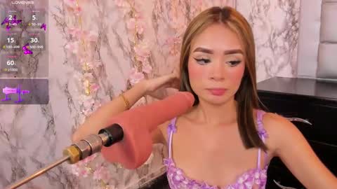 Lyen Rae  online show from 02-18-25, 10:36