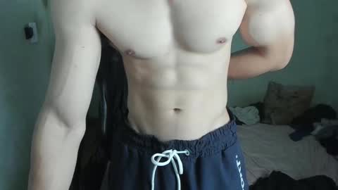 Gothdaddy online show from 03-23-26, 02:59