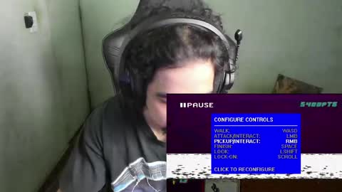 Gothdaddy online show from 04-19-26, 10:23