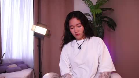 Snapshot of lyhana_lee chatting on 07-02-26, 03:51 Lyhana Lee online show from 07-02-26, 03:51