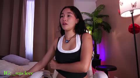 Snapshot of lyhana_lee chatting on 07-30-26, 03:11 Lyhana Lee online show from 07-30-26, 03:11