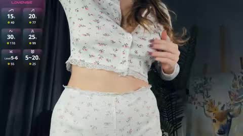 Snapshot of lykava chatting on 10-29-25, 07:21 simply Eliza online show from 10-29-25, 07:21