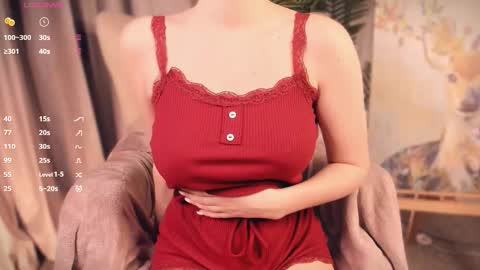 simply Eliza  online show from 03-15-26, 08:09