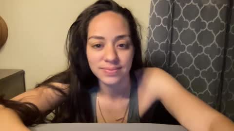 Snapshot of lylajades chatting on 02-24-25, 03:55 Olivia online show from 02-24-25, 03:55