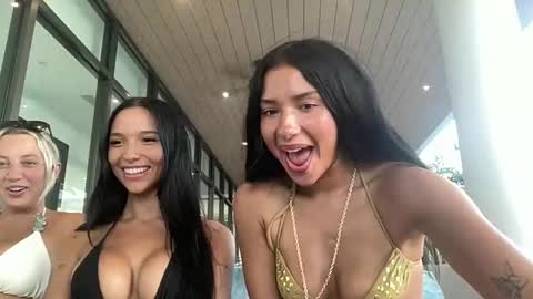 lylaxblake online show from 03-18-26, 08:23