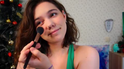 Snapshot of lyle_art chatting on 01-12-25, 03:07 hi im Lyle online show from 01-12-25, 03:07