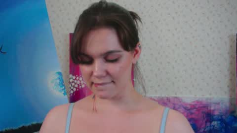 Snapshot of lyle_art chatting on 01-18-25, 09:45 hi im Lyle online show from 01-18-25, 09:45