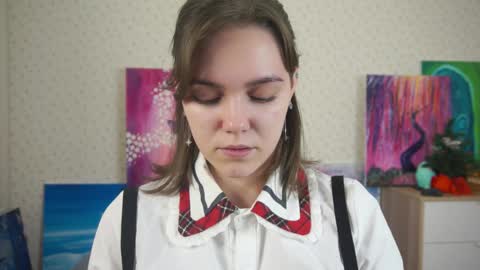 Snapshot of lyle_art chatting on 01-26-25, 03:06 hi im Lyle online show from 01-26-25, 03:06