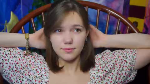 Snapshot of lyle_art chatting on 02-21-25, 06:40 hi im Lyle online show from 02-21-25, 06:40