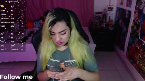 Snapshot of lyli3_4 chatting on 05-02-26, 07:46 lyli3_4 online show from 05-02-26, 07:46