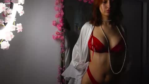 Lylian online show from 03-09-26, 07:12