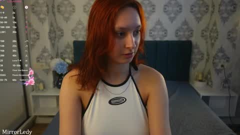 Lylian online show from 05-16-26, 07:27