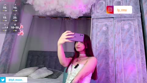 Snapshot of lylita_moon chatting on 12-16-24, 03:40 Littl online show from 12-16-24, 03:40