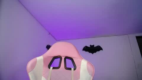 Snapshot of lyluciana chatting on 06-11-26, 03:10 Luciana online show from 06-11-26, 03:10