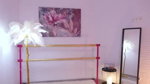 Lyly   online show from 02-08-25, 09:56