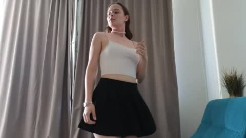 Eva online show from 06-04-26, 11:38
