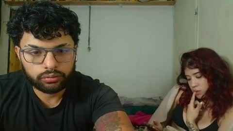 Snapshot of lynn_n_samuel chatting on 06-02-26, 04:58 lynn_n_samuel online show from 06-02-26, 04:58