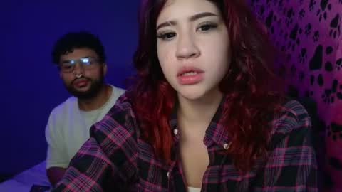 Snapshot of lynn_n_samuel chatting on 07-04-26, 05:02 lynn_n_samuel online show from 07-04-26, 05:02