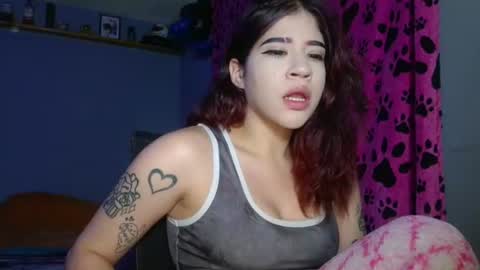 Snapshot of lynn_n_samuel chatting on 07-22-26, 06:38 lynn_n_samuel online show from 07-22-26, 06:38