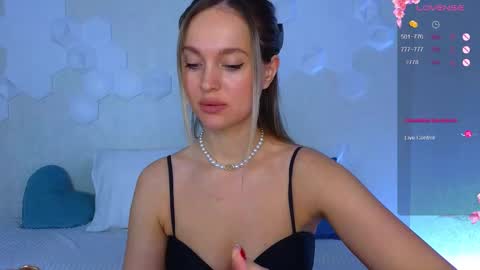 Lana online show from 03-12-26, 04:18