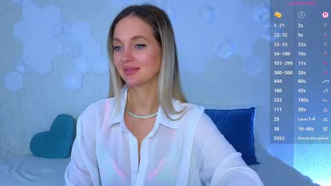 Lana online show from 03-30-26, 03:29