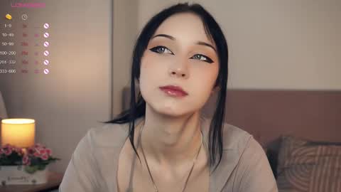 Snapshot of lynnabelow chatting on 02-22-25, 08:50 Elisabet but for you just Elie 4 online show from 02-22-25, 08:50