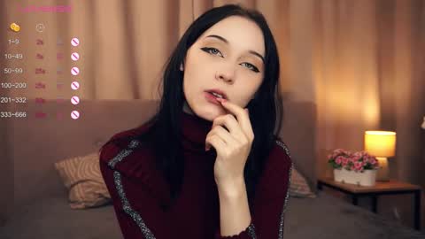 Snapshot of lynnabelow chatting on 02-24-25, 08:38 Elisabet but for you just Elie 4 online show from 02-24-25, 08:38