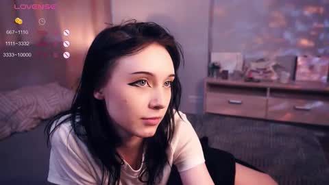 Snapshot of lynnabelow chatting on 02-24-25, 11:43 Elisabet but for you just Elie 4 online show from 02-24-25, 11:43