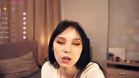 Snapshot of lynnabelow chatting on 02-25-25, 08:25 Elisabet but for you just Elie 4 online show from 02-25-25, 08:25