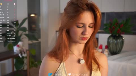 Natasha online show from 12-23-25, 02:42