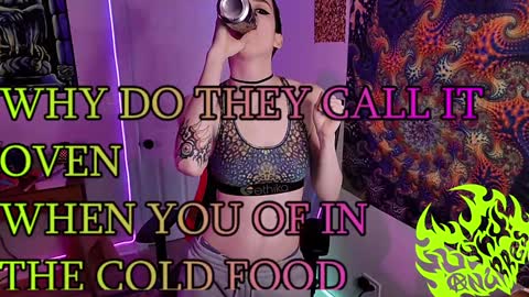 Snapshot of lynxanarres chatting on 01-13-25, 03:45 Lynx Anarres online show from 01-13-25, 03:45